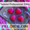 Tadadel Professional 20Mg 13